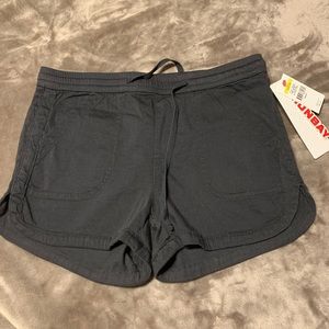 NWT Union Bay soft shorts.